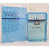 Versace Man Eau Fraiche