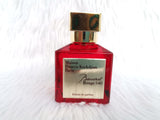 Maison Francis Kurkdijan Baccarat Rouge 540 Extrait