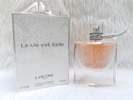 Lancome La Vie Est Belle