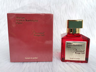 Maison Francis Kurkdijan Baccarat Rouge 540 Extrait