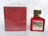 Maison Francis Kurkdijan Baccarat Rouge 540 Extrait