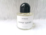 Byredo Gypsy Water