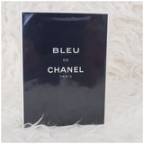 Bleu de Chanel EDT