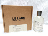 Le Labo Rose 31