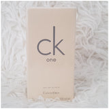 CK One 100ml