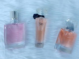 Lancome Mini Set