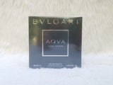 Bvlgari Aqva Pour Homme