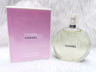 Chanel Chance Eau Fraiche Green