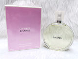 Chanel Chance Eau Fraiche Green