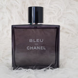 Bleu de Chanel EDT