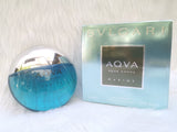 Bvlgri Aqva Pour Homme Marine