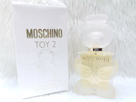 Moschino Toy 2