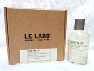 Le Labo Santal 33