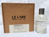 Le Labo Bergamote 22