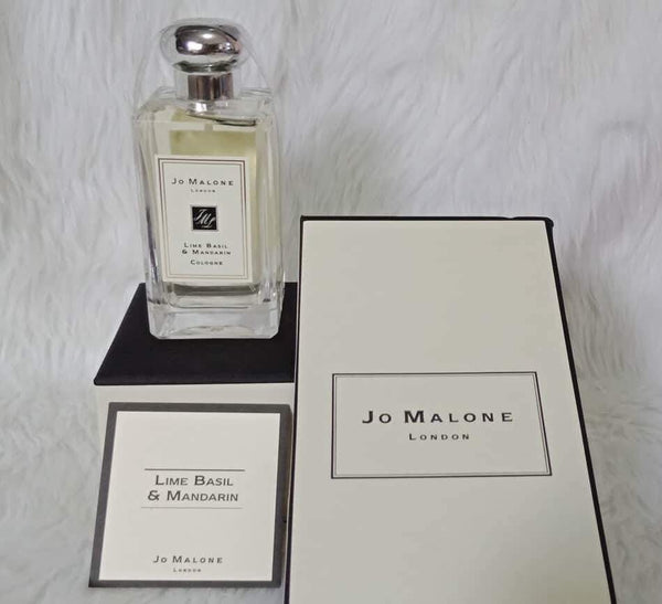 Jo Malone Lime Basil & Mandarin