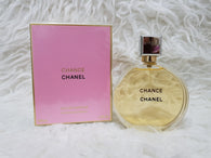 Chanel Chance Eau de Toilette Gold