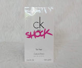 CK One Shock Her