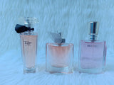 Lancome Mini Set