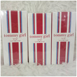 Tommy Girl