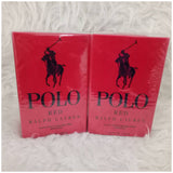 Ralph Lauren Polo Red