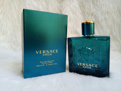 Versace Eros