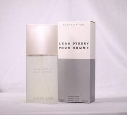 Iseey Miyake Classic Men