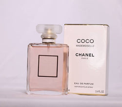 Chanel Coco Mademoiselle