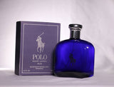 Ralph Lauren Polo Blue