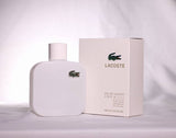 Lacoste Blanc