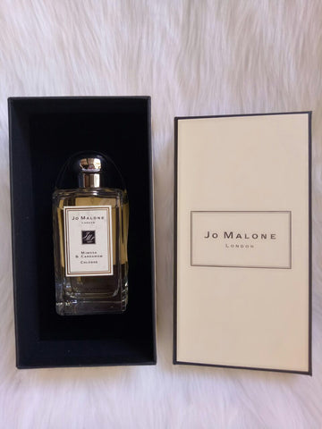 Jo Malone Mimosa & Cardamom