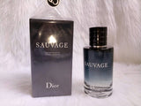 Dior Sauvage