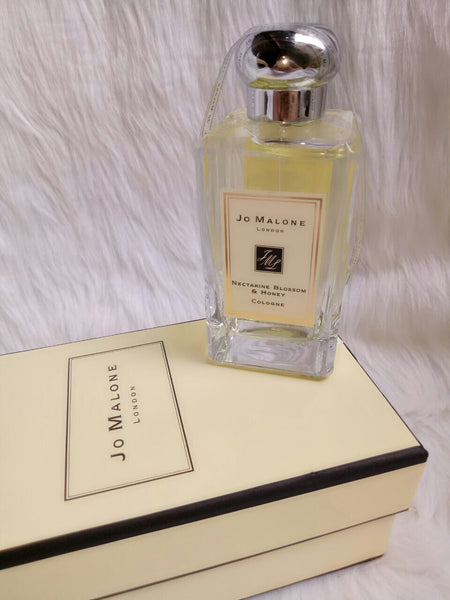 Jo Malone Nectarine Blossom & Honey