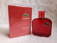 Lacoste Rouge (Red)