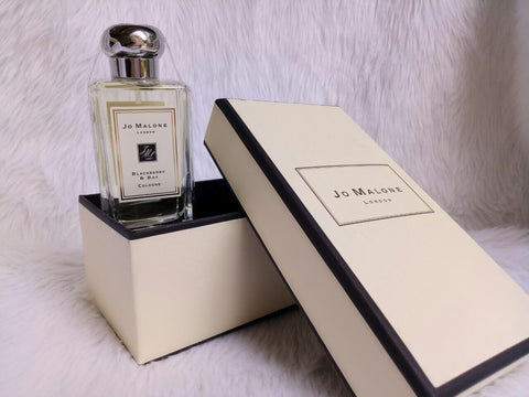 Jo Malone Blackberry & Bay