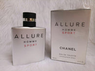 Chanel Allure Homme Sport