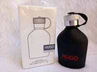 Hugo Boss Just Different