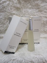 Issey Miyake Classic Women