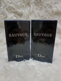 Dior Sauvage