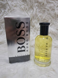 Hugo Boss (6) Bottled