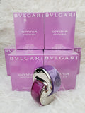 Bvlgari Omnia Amethyste