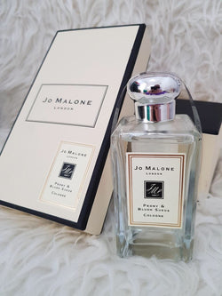 Jo Malone Peony & Blush Suede