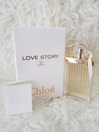 Chloe Love Story