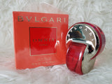 Bvlgari Omnia Coral