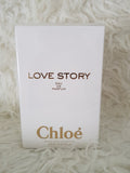 Chloe Love Story