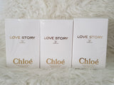 Chloe Love Story