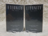 CK Eternity Men