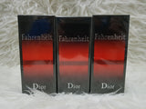 Dior Fahrenheit