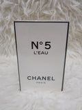 Chanel No.5 L'eau