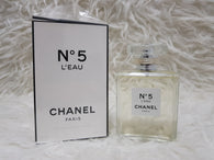 Chanel No.5 L'eau