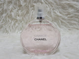 Chanel Chance Eau Tendre Pink